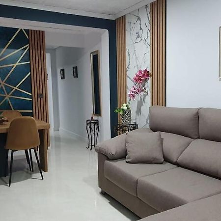 Apartament ¡Economico Y Bien Ubicado! Castellón de la Plana Zewnętrze zdjęcie