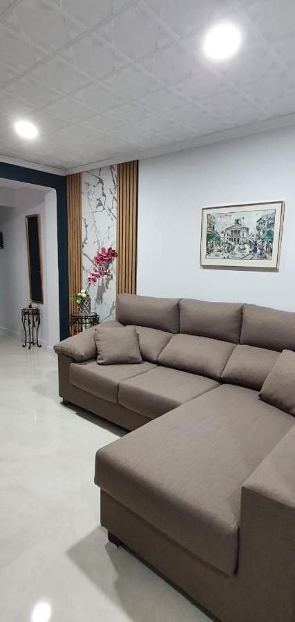 Apartament ¡Economico Y Bien Ubicado! Castellón de la Plana Zewnętrze zdjęcie