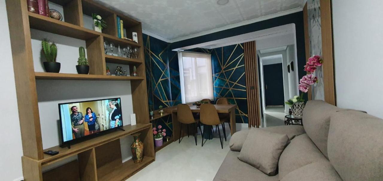 Apartament ¡Economico Y Bien Ubicado! Castellón de la Plana Zewnętrze zdjęcie