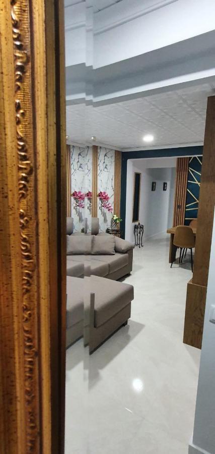 Apartament ¡Economico Y Bien Ubicado! Castellón de la Plana Zewnętrze zdjęcie