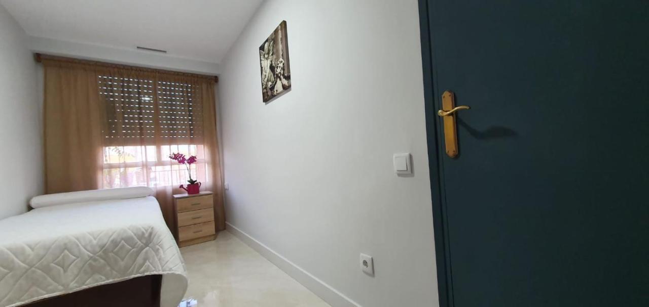 Apartament ¡Economico Y Bien Ubicado! Castellón de la Plana Zewnętrze zdjęcie