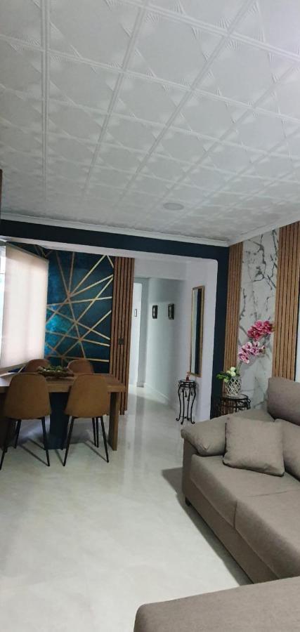 Apartament ¡Economico Y Bien Ubicado! Castellón de la Plana Zewnętrze zdjęcie