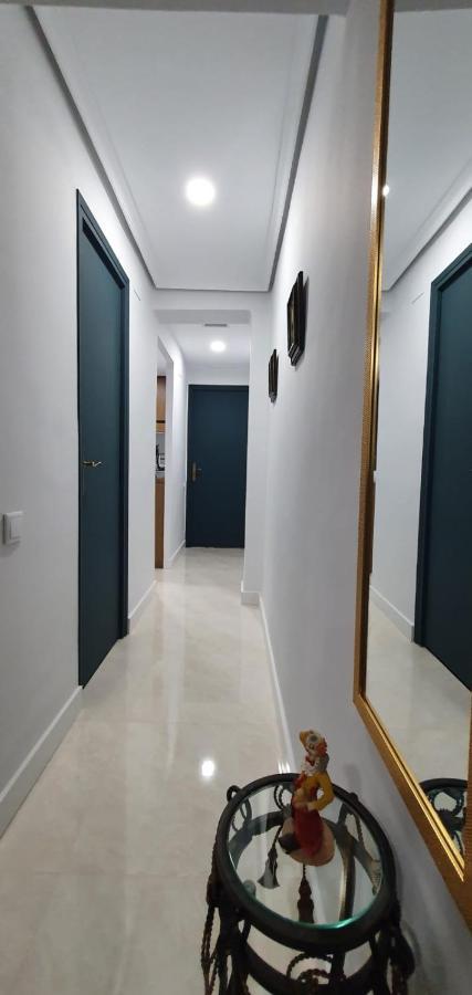 Apartament ¡Economico Y Bien Ubicado! Castellón de la Plana Zewnętrze zdjęcie