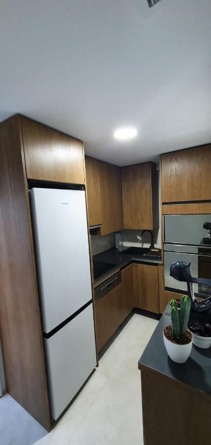 Apartament ¡Economico Y Bien Ubicado! Castellón de la Plana Zewnętrze zdjęcie